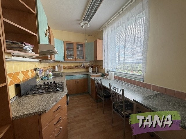 Prodej bytu 2+1 52 m² – fotografie 2