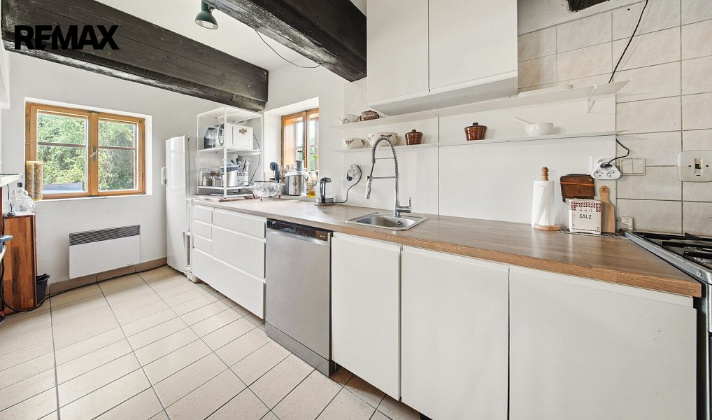 Prodej domu 556 m² s pozemkem 3 366 m², Cvikov – náhled fotky 46