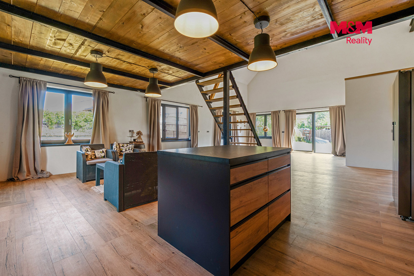Prodej domu 156 m² s pozemkem 1 285 m² – fotografie 5