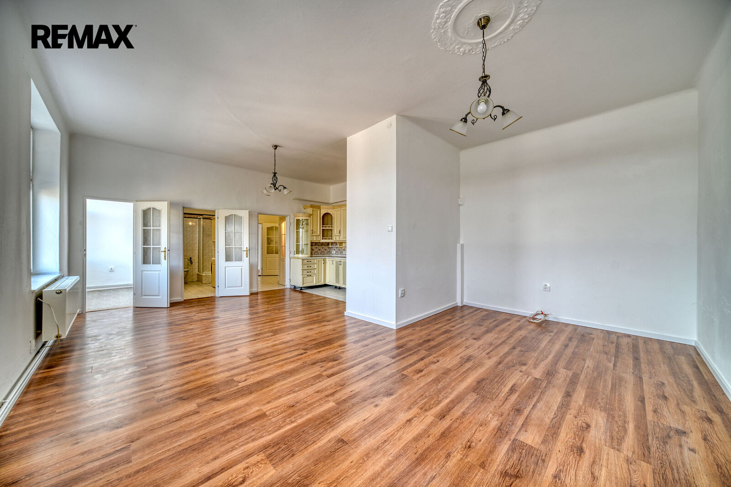 Pronájem bytu 2+kk 70 m²