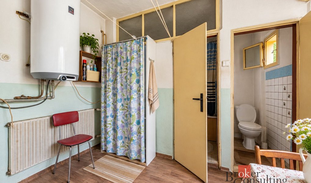 Prodej domu 113 m² s pozemkem 2 133 m², Semily – náhled fotky 9