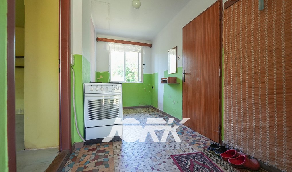 Prodej domu 80 m² s pozemkem 1 100 m², Turkovice – náhled fotky 19
