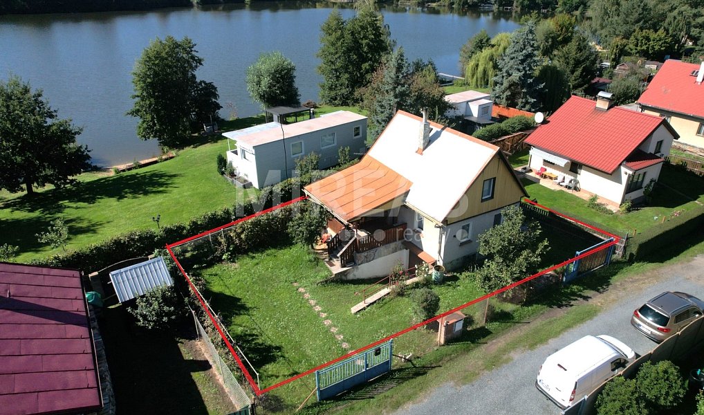Prodej chaty/chalupy 62 m² s pozemkem 307 m², Sadská – náhled fotky 23