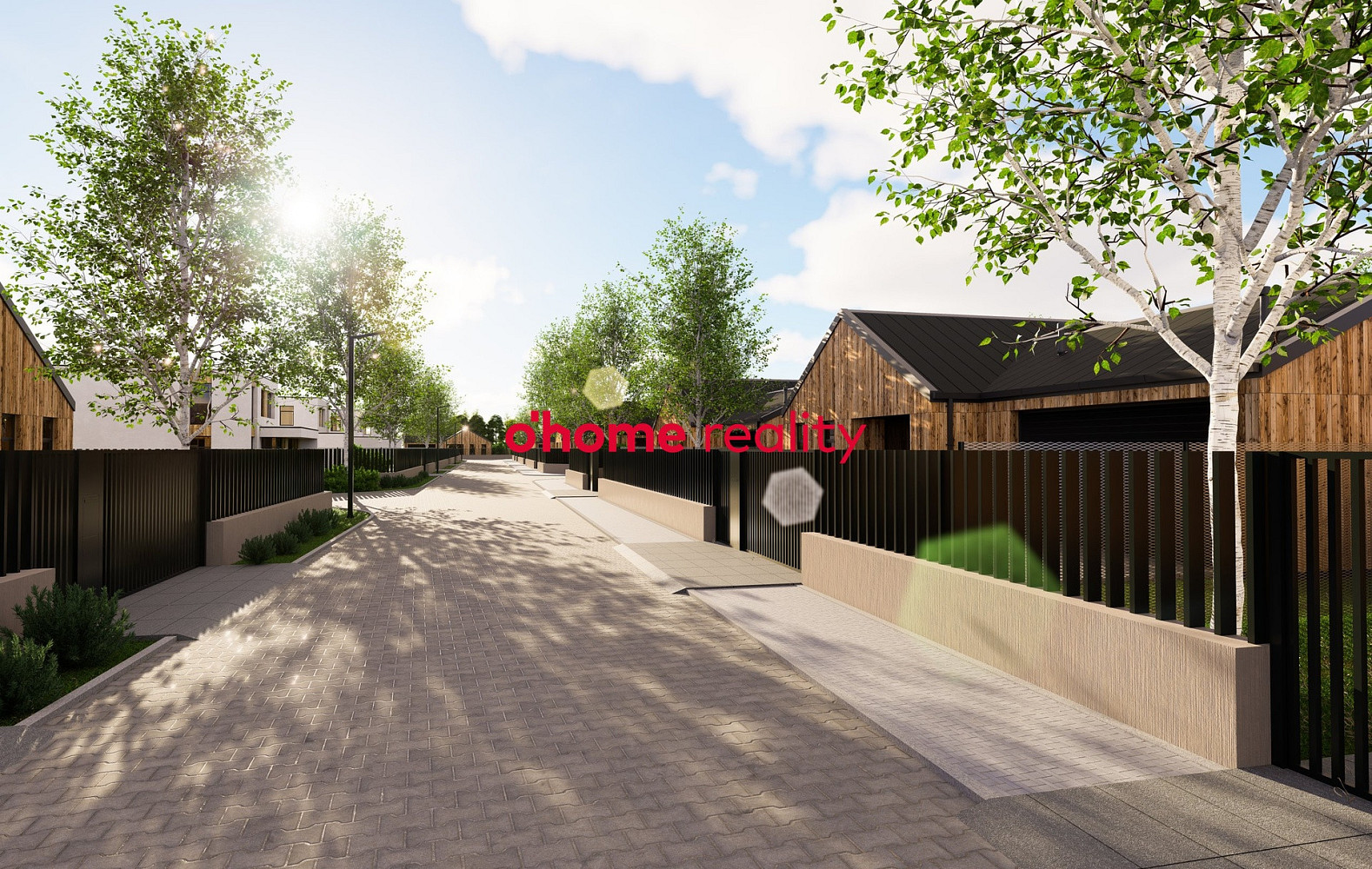 Prodej stavebního pozemku 712 m² – fotografie 4