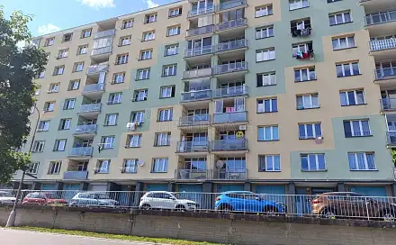 Prodej bytu 3+1 76 m²