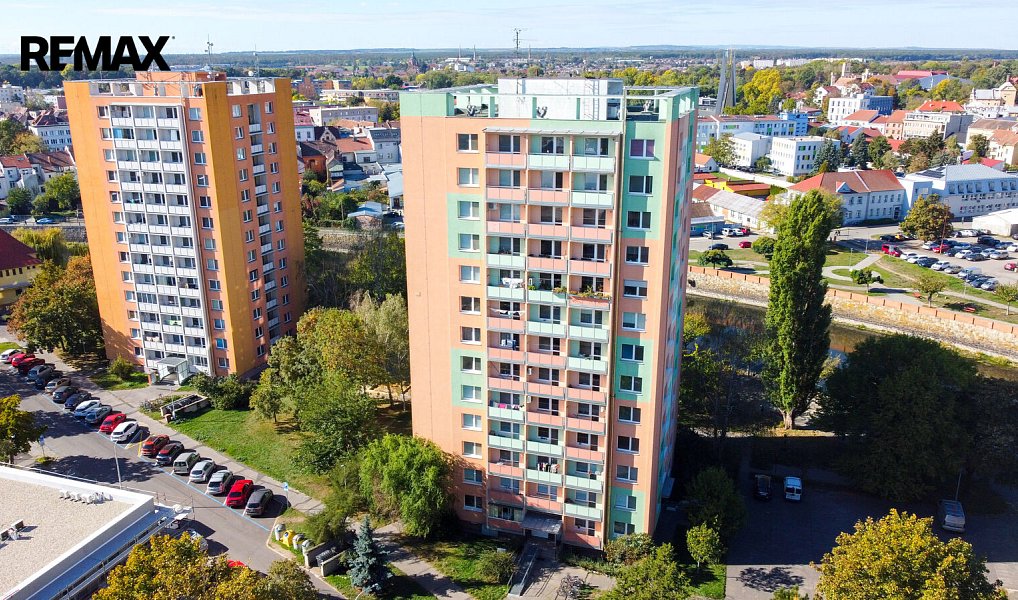 Prodej bytu 3+1 70 m², Břeclav – náhled fotky 24