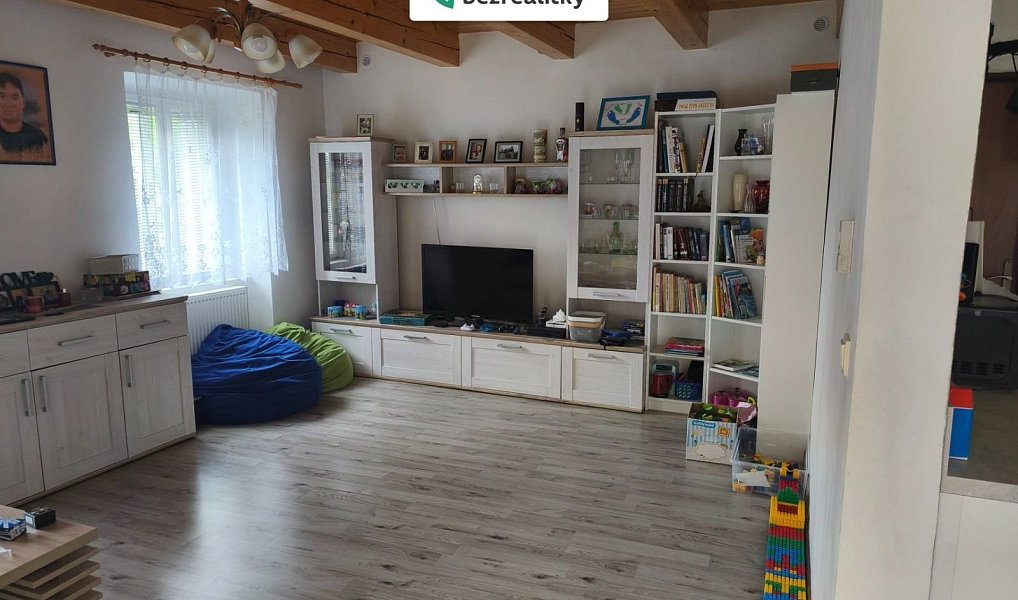 Prodej domu 221 m² s pozemkem 779 m², Český Rudolec – náhled fotky 15