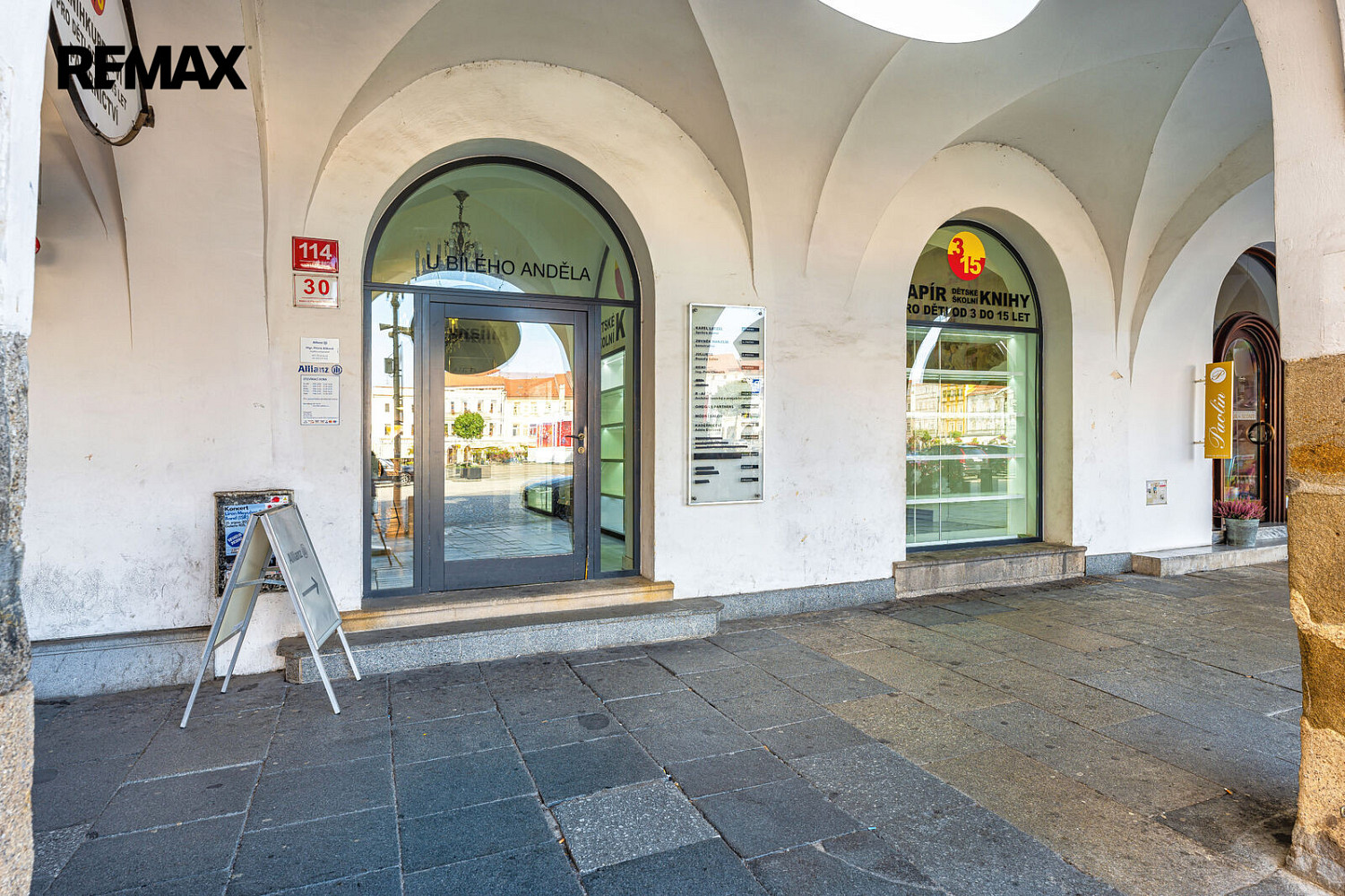 Prodej komerčního objektu (jiného typu) 593 m² – fotografie 5