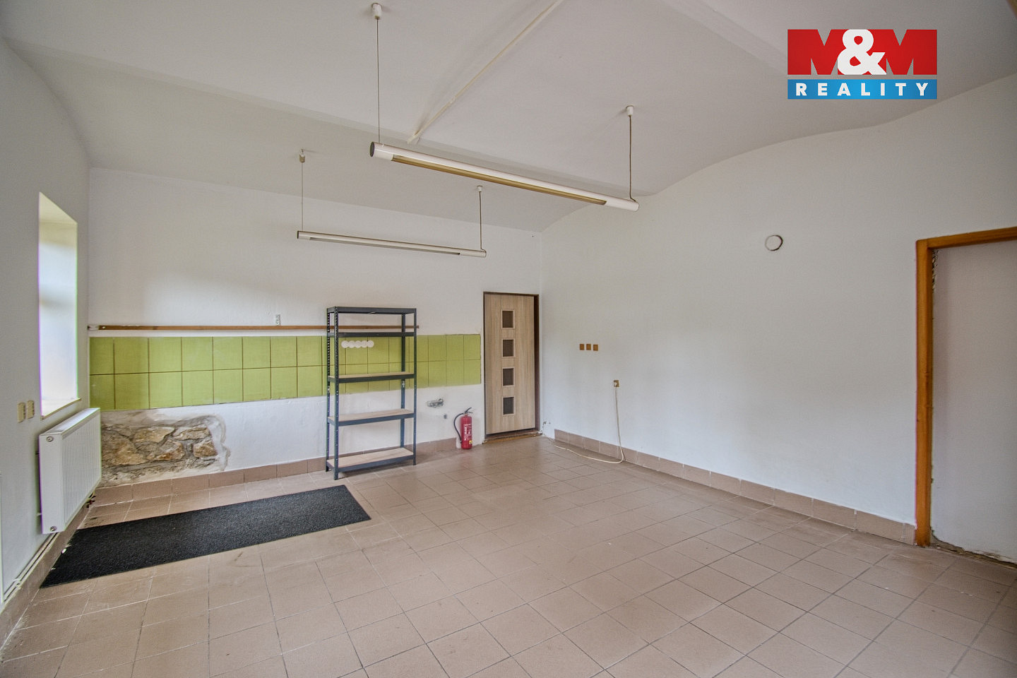 Prodej obchodních prostor 308 m² – fotografie 5