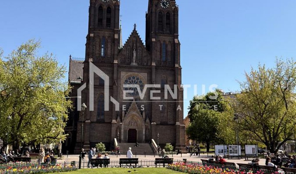Prodej domu 1 520 m² s pozemkem 400 m², Praha – náhled fotky 5