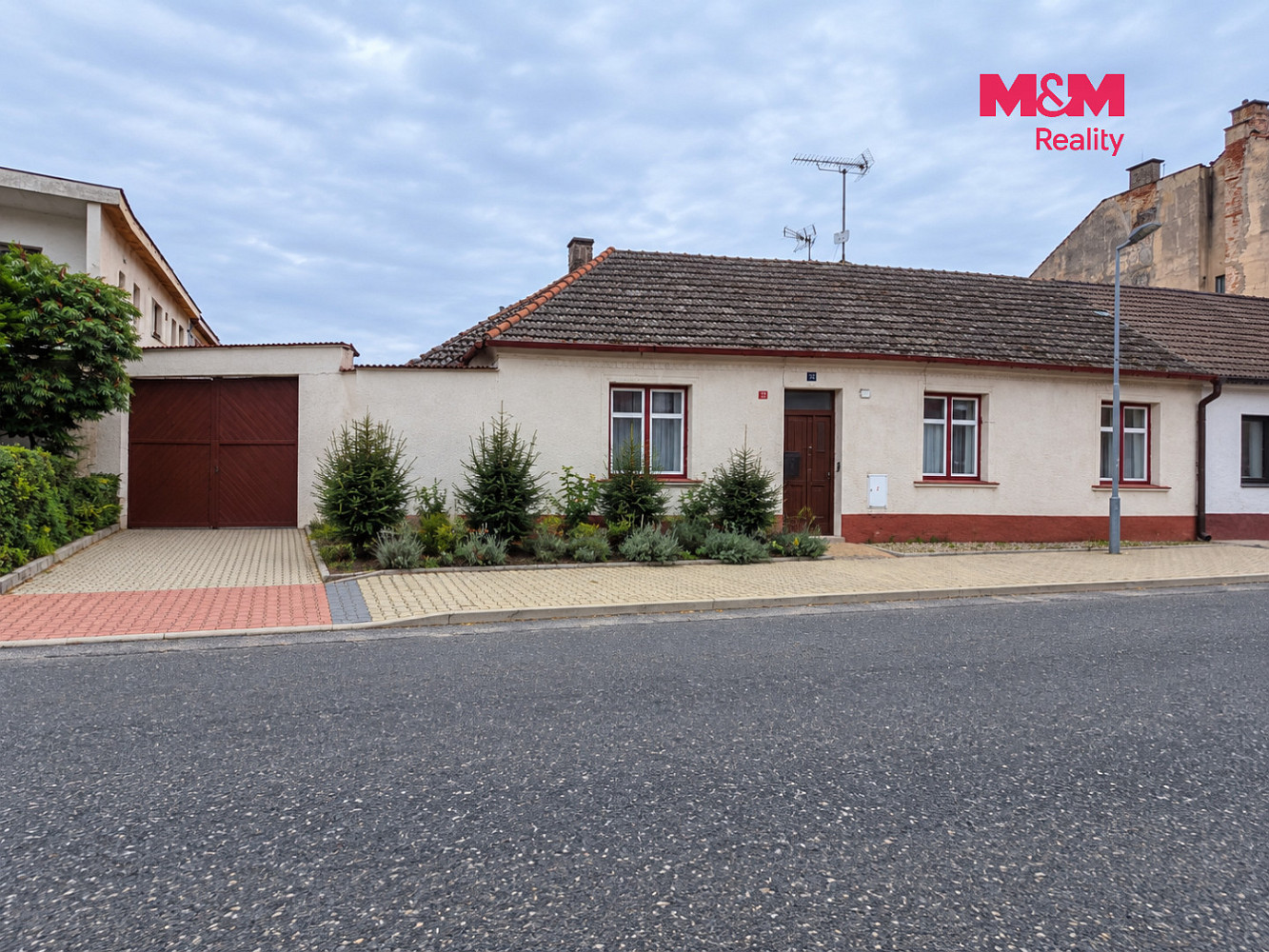 Prodej domu 86 m² s pozemkem 390 m² – fotografie 2