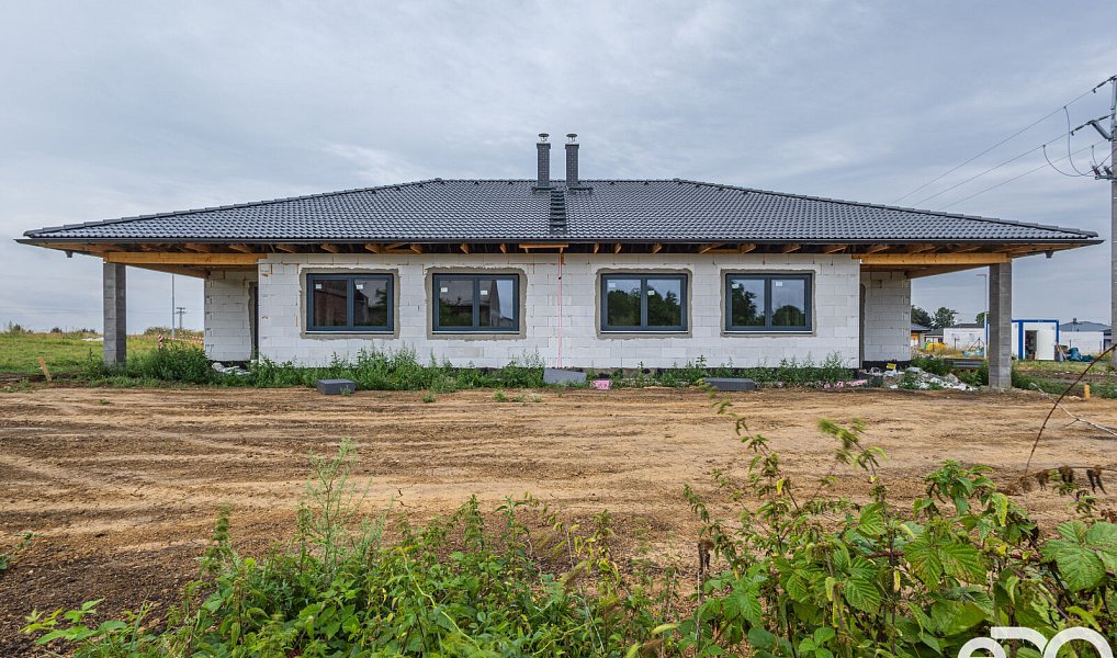 Prodej domu 104 m² s pozemkem 491 m², Bukovno – náhled fotky 20