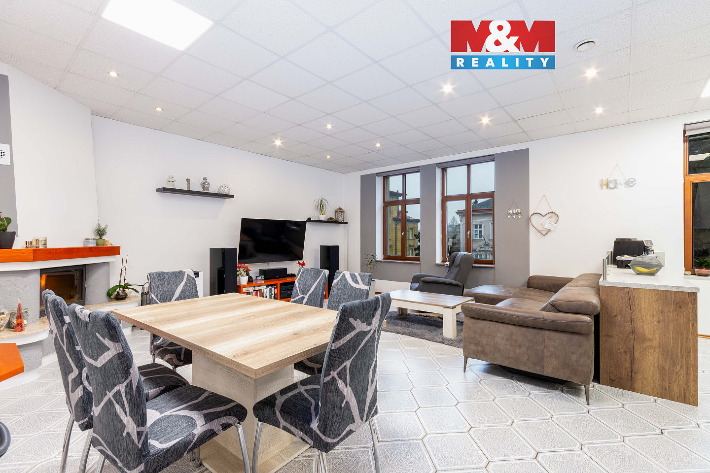 Prodej bytu 4+kk 155 m²