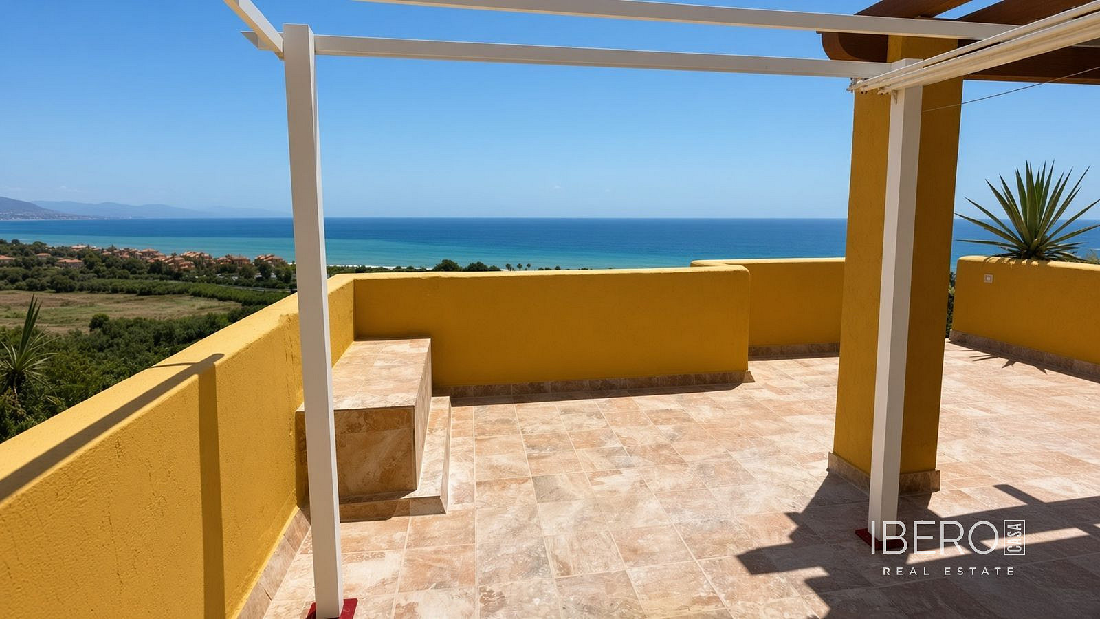 Pis 3+kk – Manilva, Castillo de la Duquesa - Vista 4