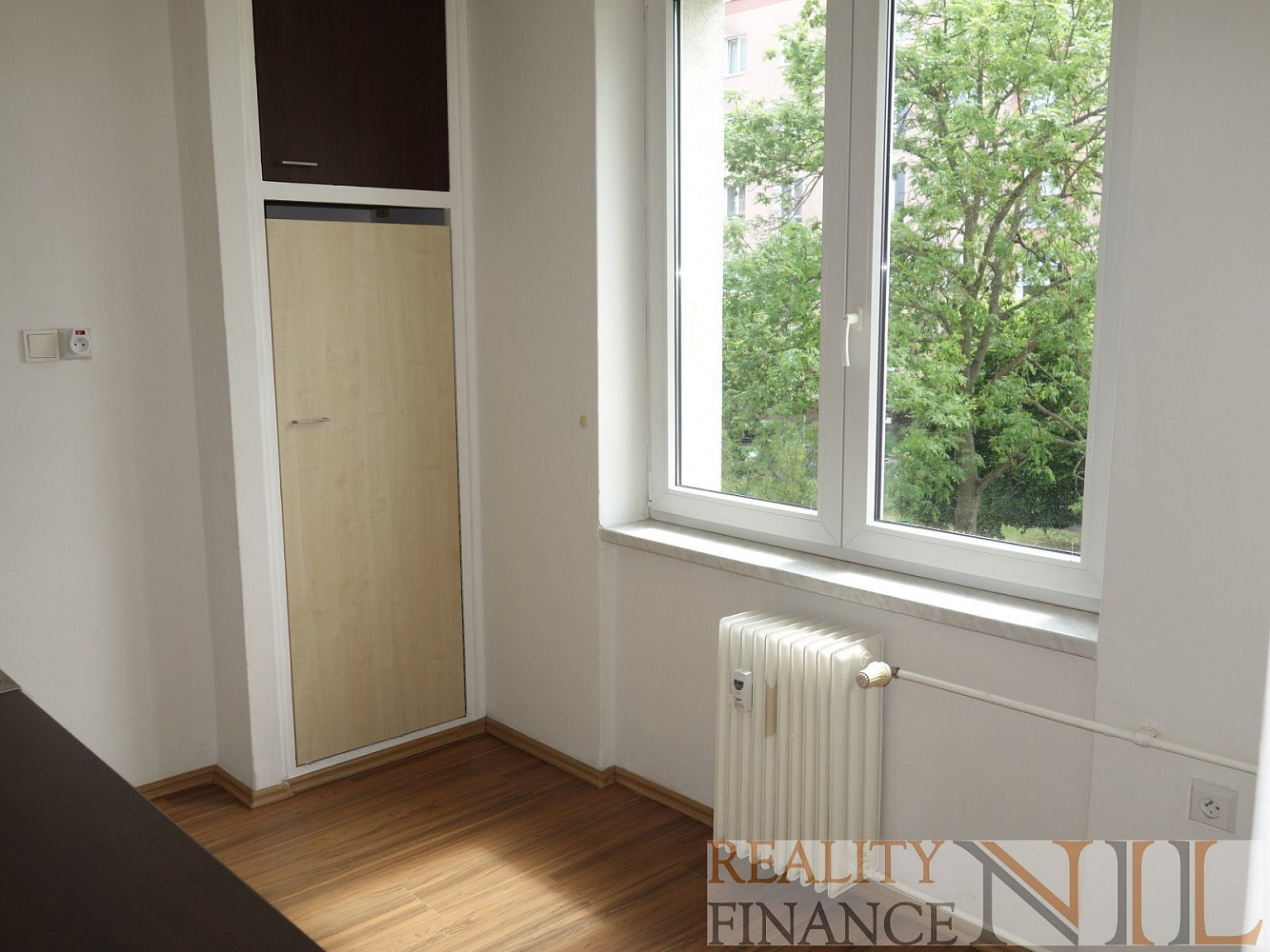 Pronájem bytu 2+1 53 m² – fotografie 3