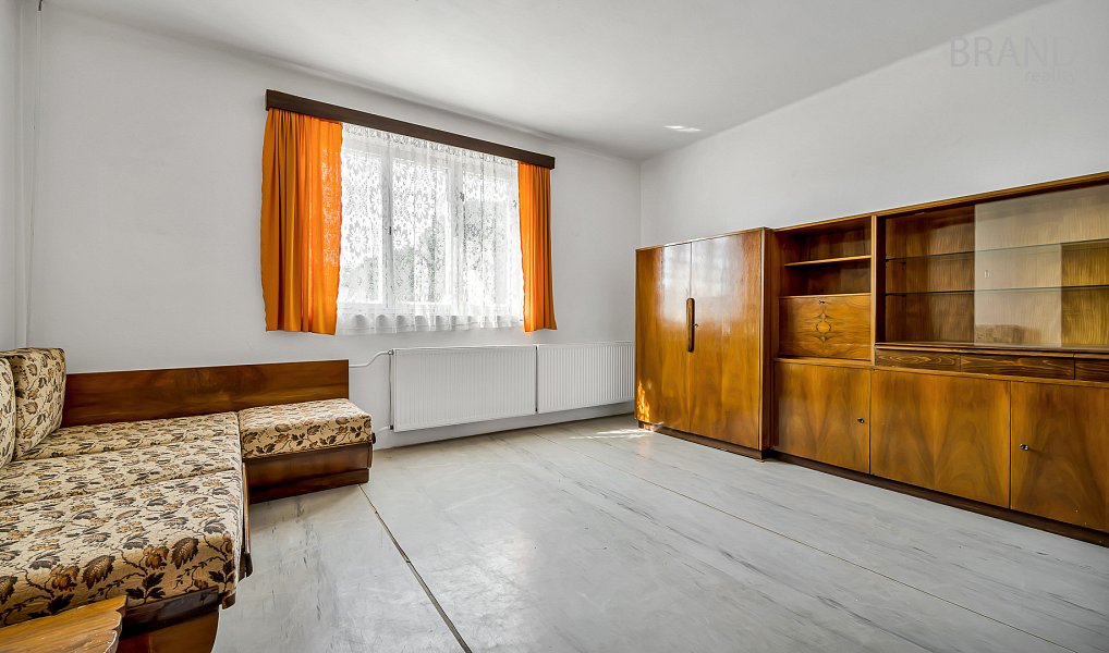 Prodej domu 190 m² s pozemkem 528 m², Pardubice – náhled fotky 16