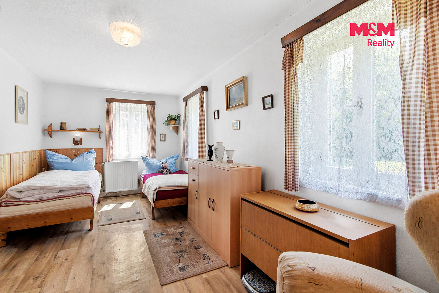 Prodej chaty/chalupy 98 m² s pozemkem 595 m² — photo 4