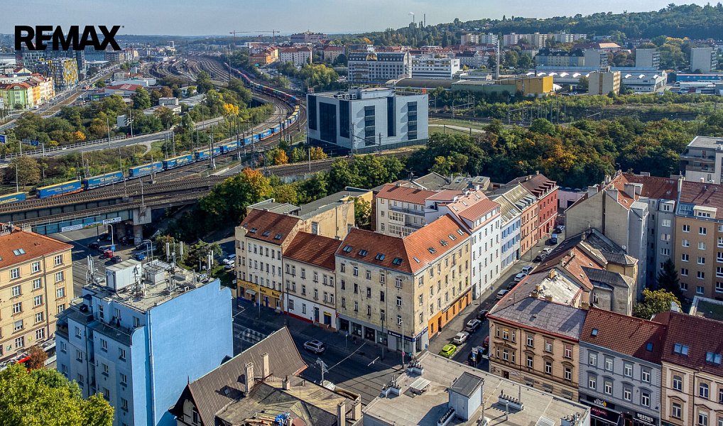 Prodej bytu 1+1 27 m², Praha – náhled fotky 8