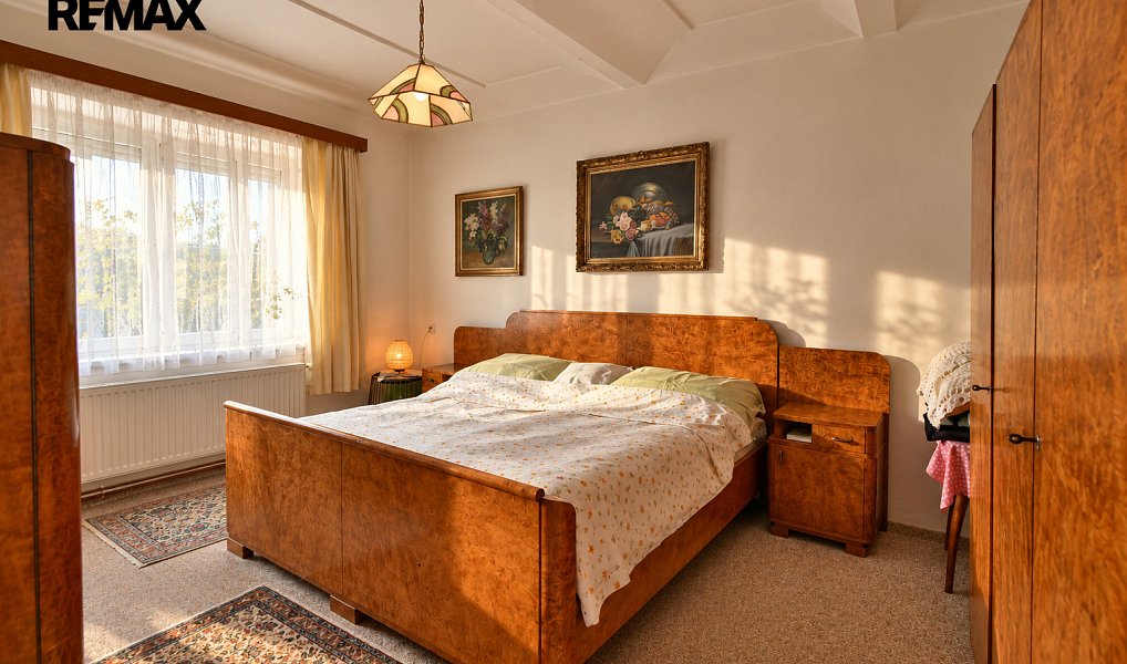 Prodej domu 130 m² s pozemkem 811 m², Přelouč – náhled fotky 15