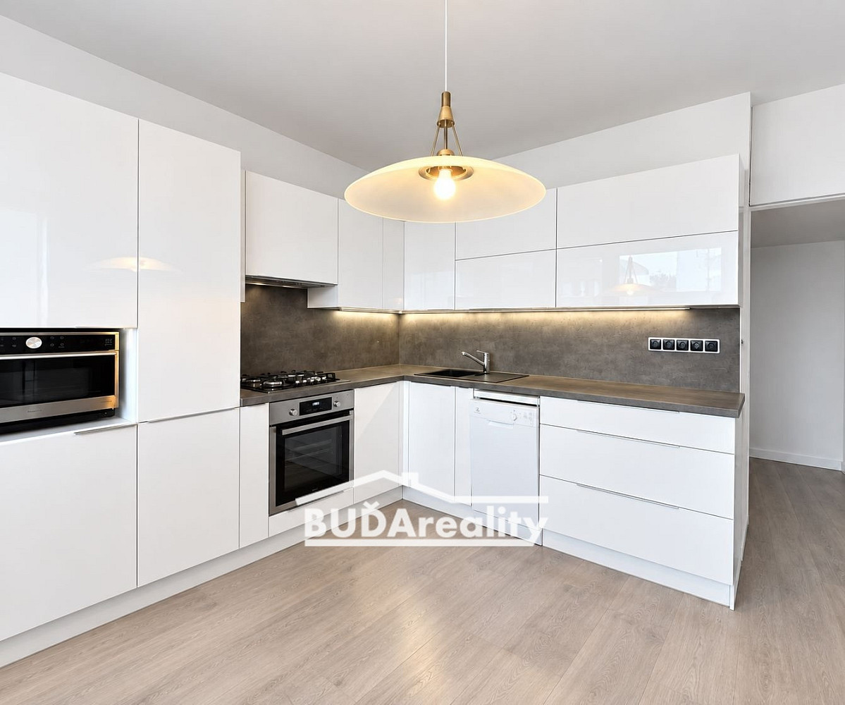 Prodej bytu 2+1 56 m² – fotografie 2