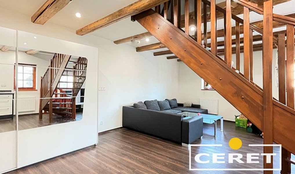 Prodej domu 139 m² s pozemkem 77 m², Žatec – náhled fotky 5