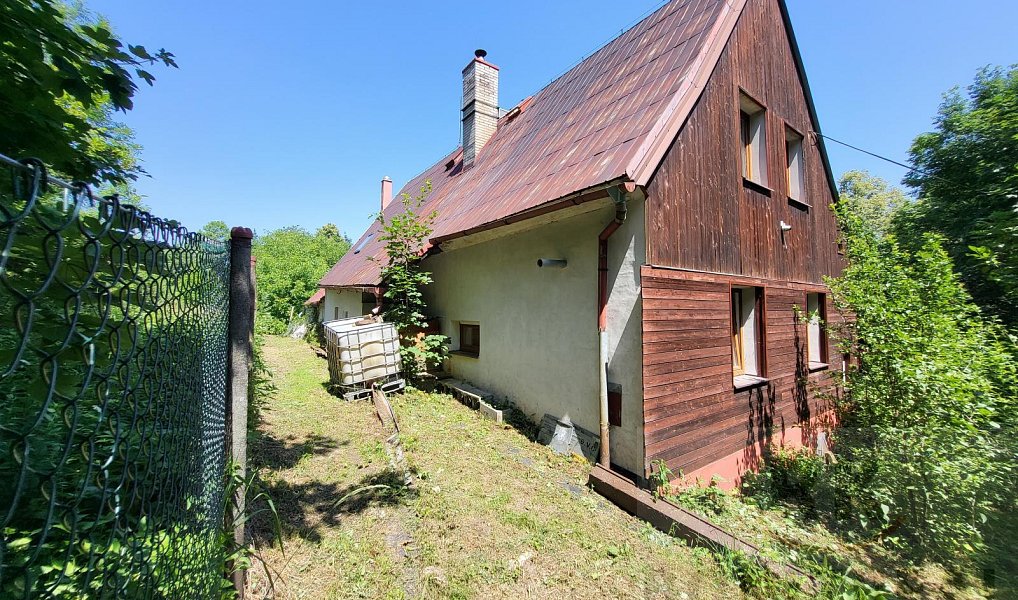 Prodej domu 120 m² s pozemkem 572 m², Javorník – náhled fotky 5