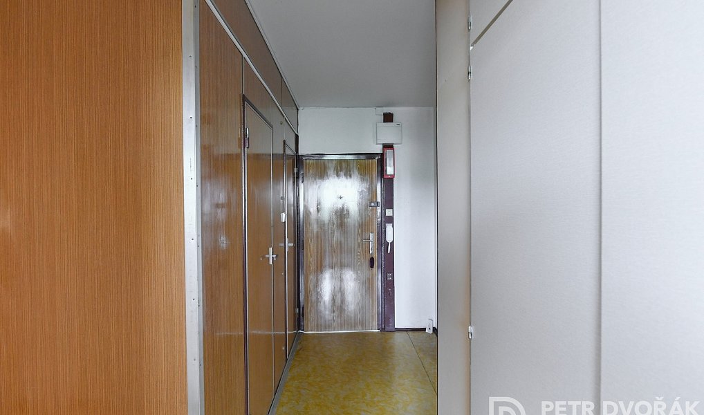 Prodej bytu 3+1 62 m², Praha – náhled fotky 22