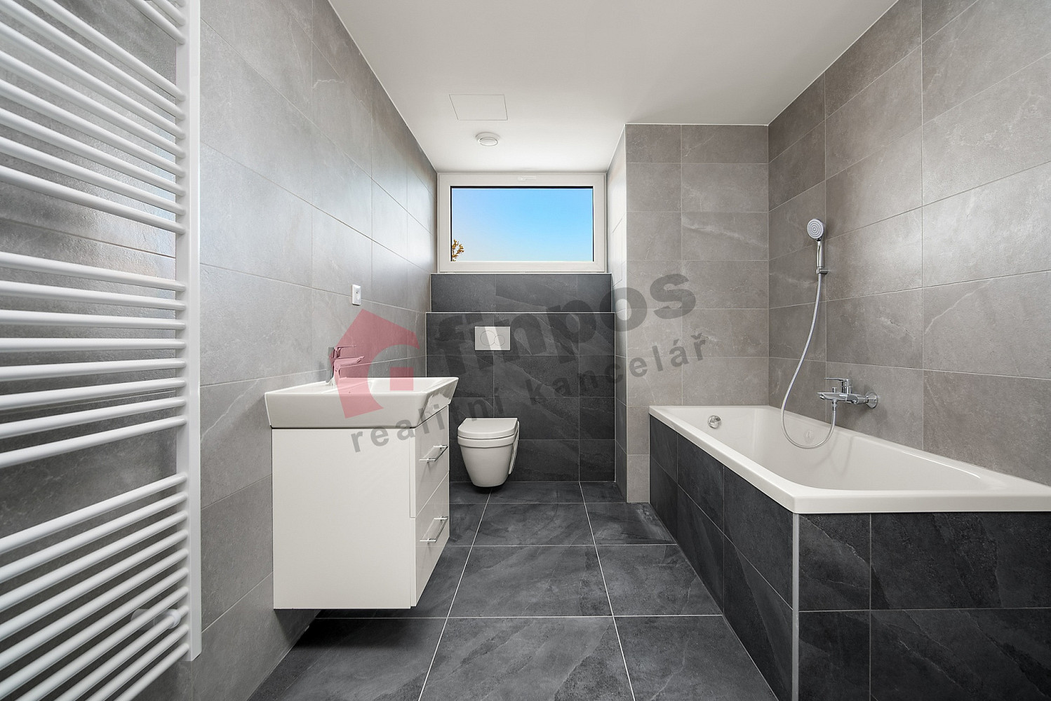 Prodej bytu 2+kk 49 m² – fotografie 3