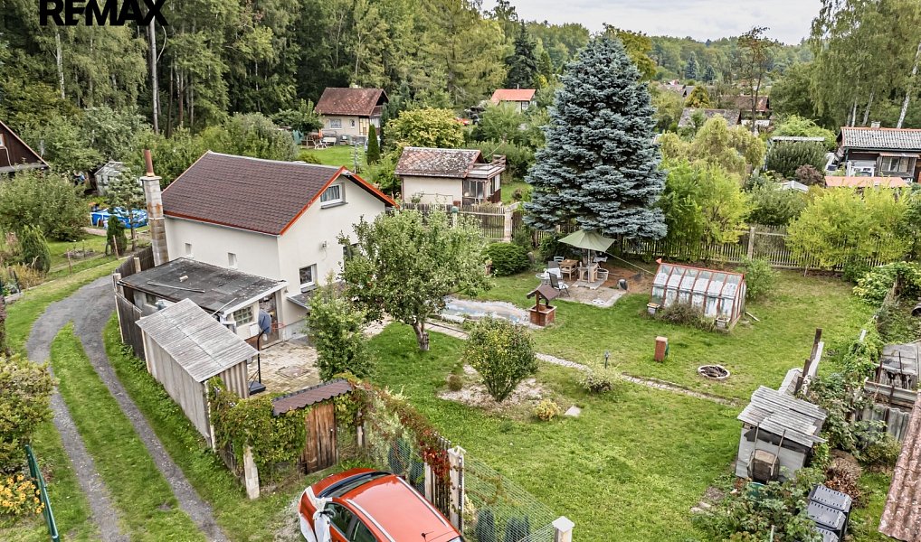 Prodej chaty/chalupy 51 m² s pozemkem 551 m², Karlovy Vary – náhled fotky 12