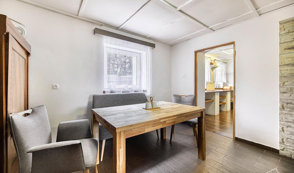 Prodej domu 240 m² s pozemkem 721 m², Loučná pod Klínovcem – náhled fotky 9