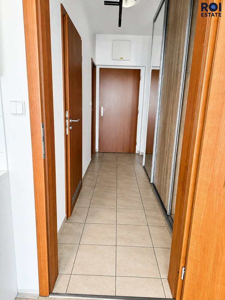 Pronájem bytu 1+kk 41 m² — photo 5