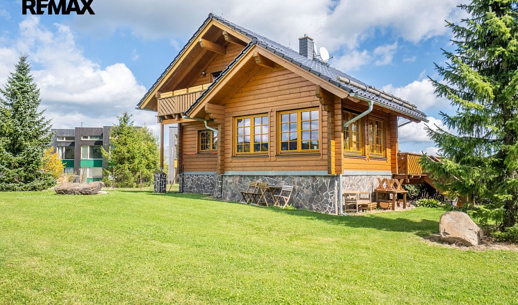 Prodej domu 195 m² s pozemkem 604 m², Loučná pod Klínovcem – náhled fotky 33