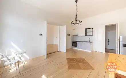 Pronájem bytu 2+kk 70 m²
