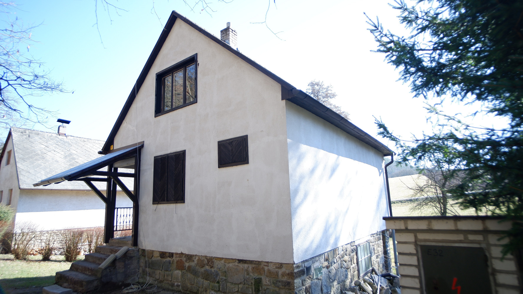 Prodej chaty/chalupy 62 m² s pozemkem 327 m² – fotografie 3