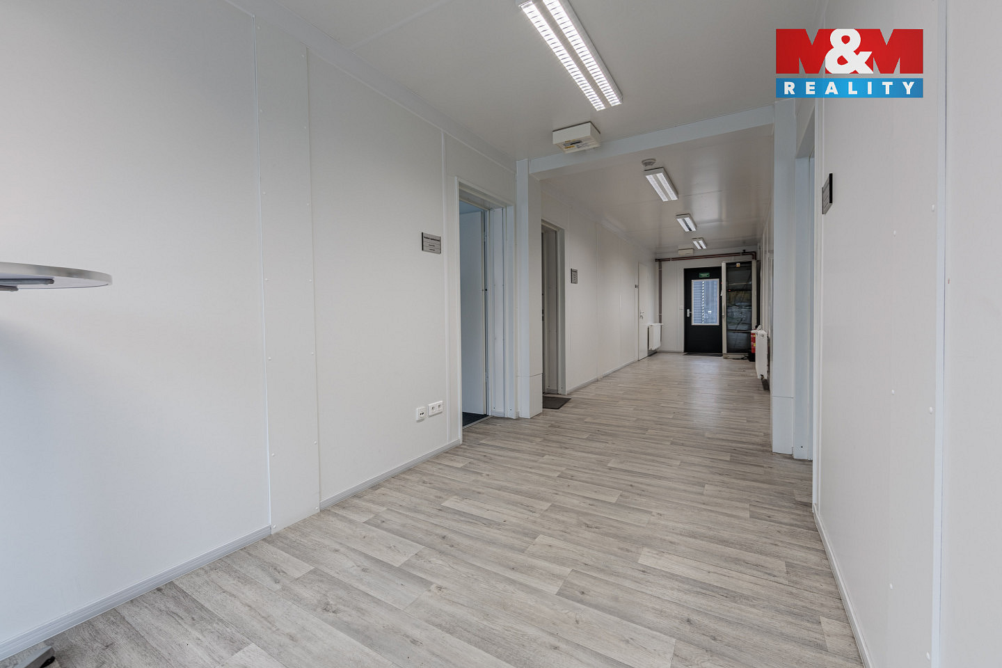 Prodej kancelářského komplexu, 165 m2 — photo 5