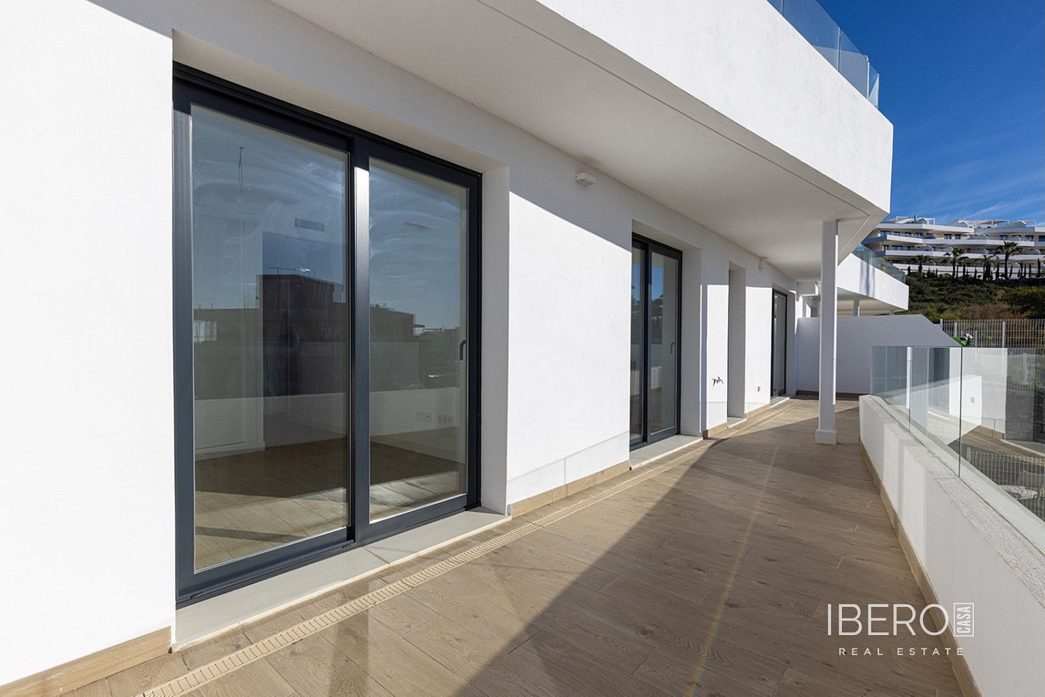 Pis 3+kk – Estepona, Barriada Islas Canarias - Més