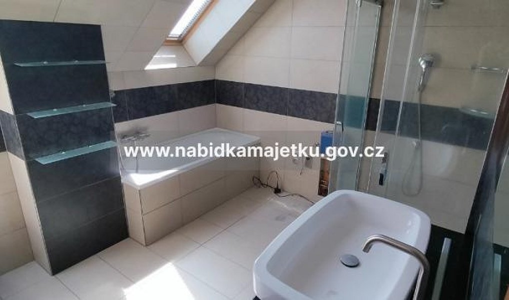 Prodej domu 767 m² s pozemkem 2 143 m², Drahňovice – náhled fotky 30