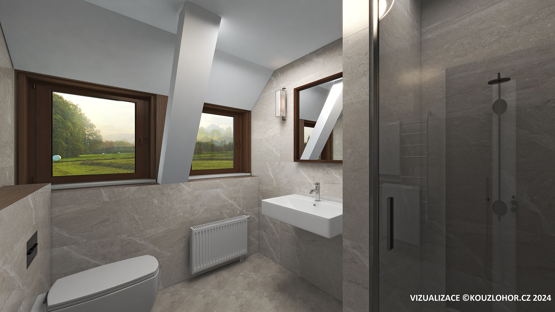 Prodej bytu 1+kk 24 m² – fotografie 5