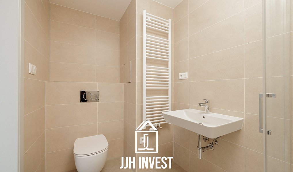 Prodej bytu 1+kk 30 m², Praha – náhled fotky 6