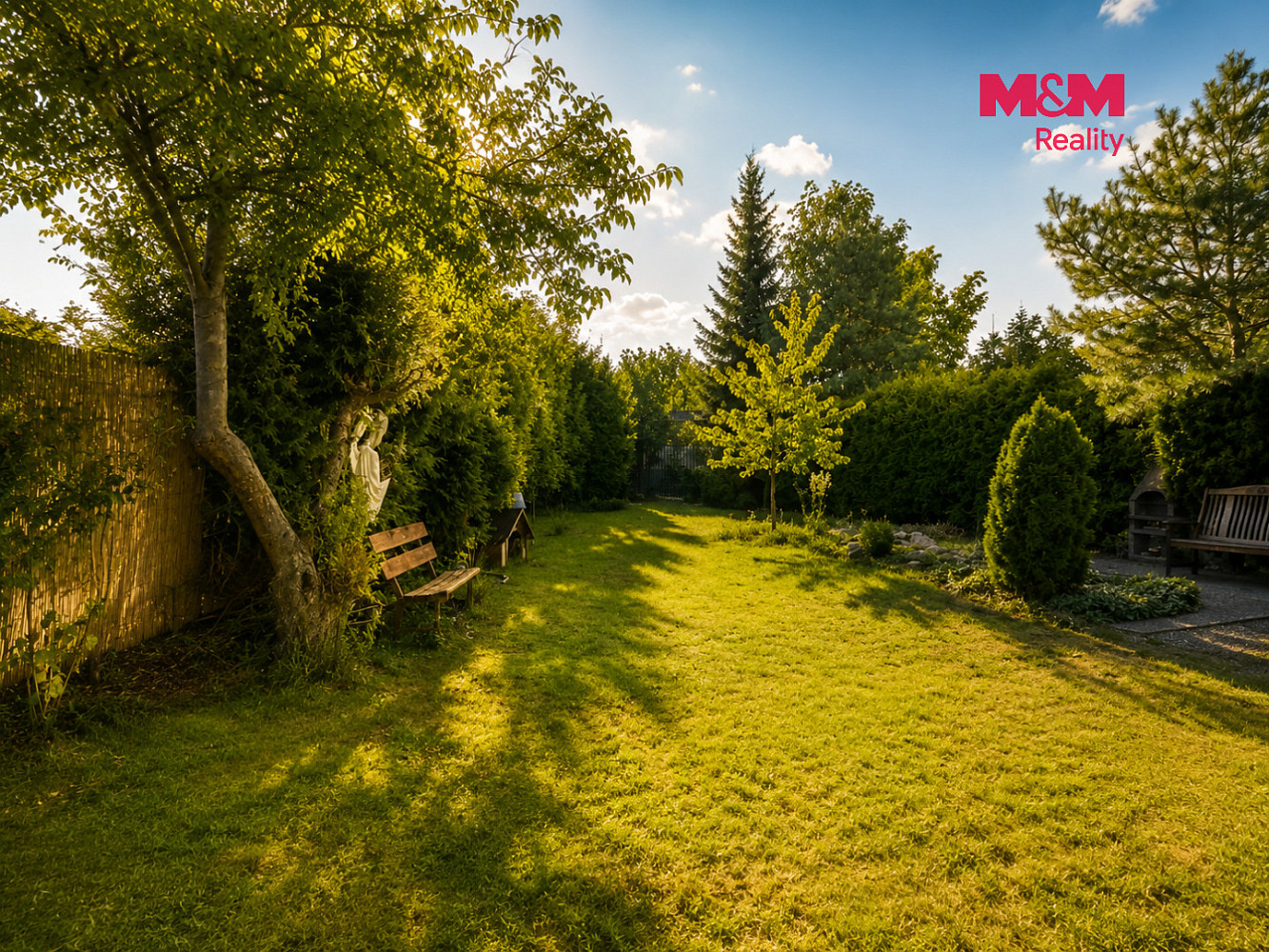 Prodej chaty/chalupy 10 m² s pozemkem 290 m² – fotografie 5