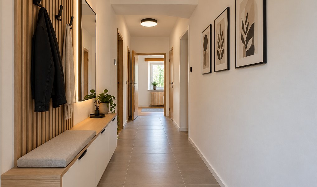 Prodej domu 146 m² s pozemkem 288 m², Brno – náhled fotky 9