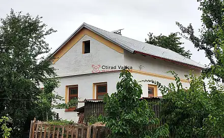Prodej domu 120 m² s pozemkem 1 183 m², Heřmanice u Oder, okres Nový Jičín