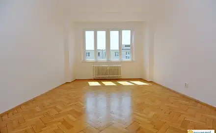 Pronájem bytu 2+1 50 m², Vršovická, Praha 10 - Vršovice