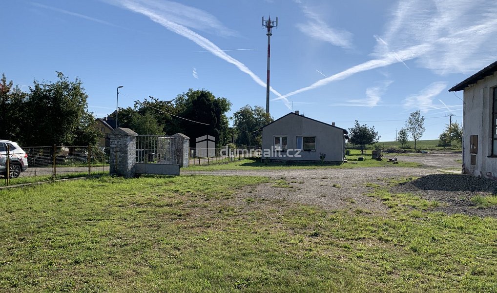 Prodej skladovacích prostor 8 709 m², Chotýšany – náhled fotky 3