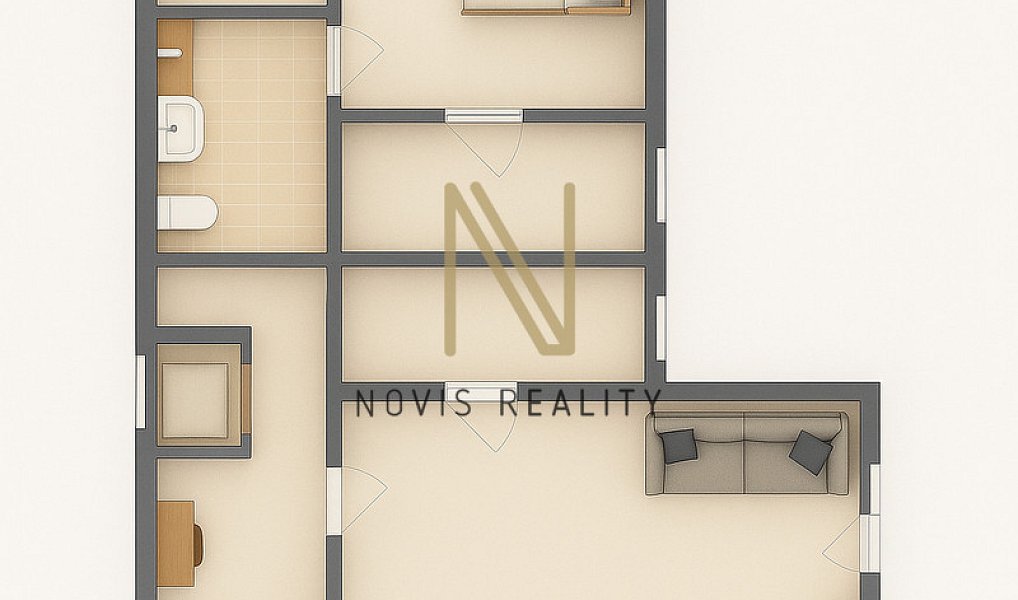Prodej domu 200 m² s pozemkem 869 m², Blovice – náhled fotky 10