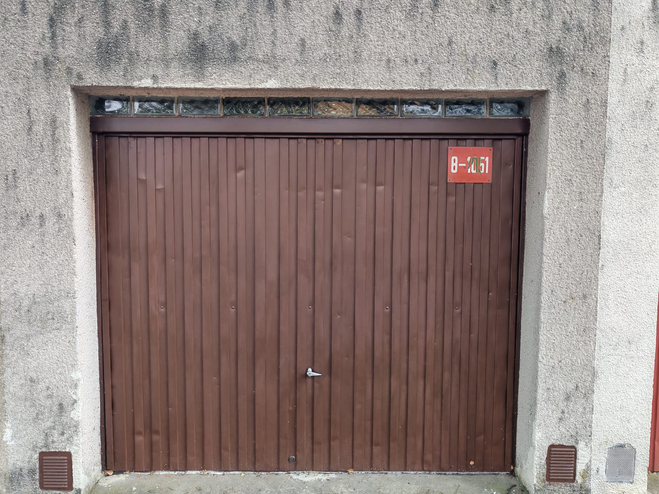 Prodej garáže, 20 m², ústí nad orlicí