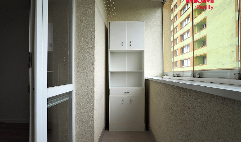 Pronájem bytu 2+1 52 m², Ostrava – náhled fotky 10
