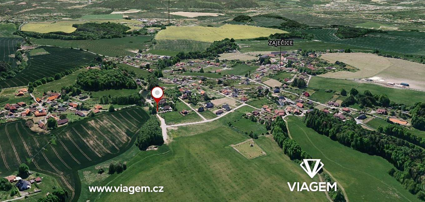 Spekulační - komerční a ostatní 468 m², Podíl 50 % o výměře 234 m² – pohled 4