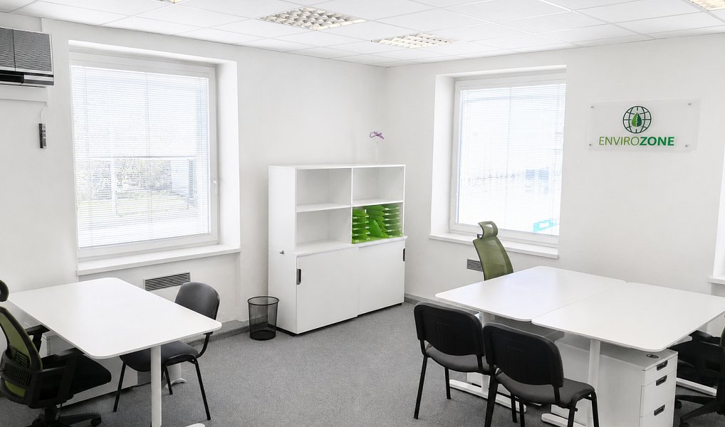 Pronájem kanceláře 19 m², Olomouc – náhled fotky 4