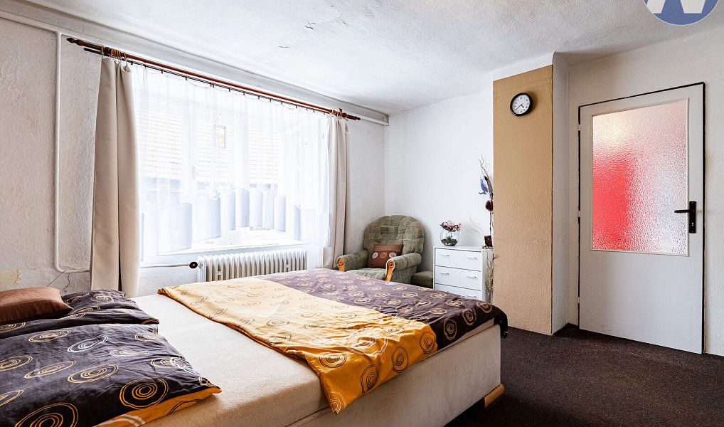 Prodej domu 172 m² s pozemkem 1 212 m², Slabčice – náhled fotky 13